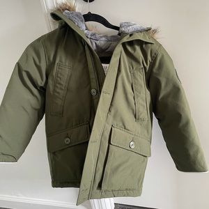 Gap Kids Winter Coat